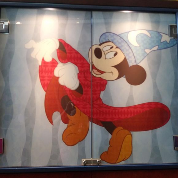 mickeydiva